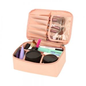 COSMETIQUERA CAMILA. personalizada